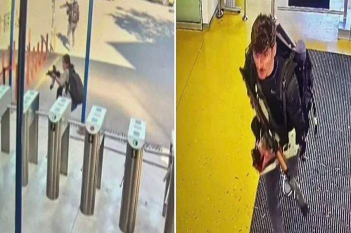 5 killed, 22 injured in terror attack on Turkish Aerospace Industries - VIDEO/UPDATED