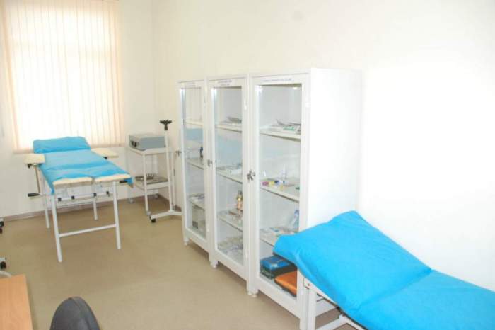 Azerbaijan to establish medical station at some metro stations during COP29