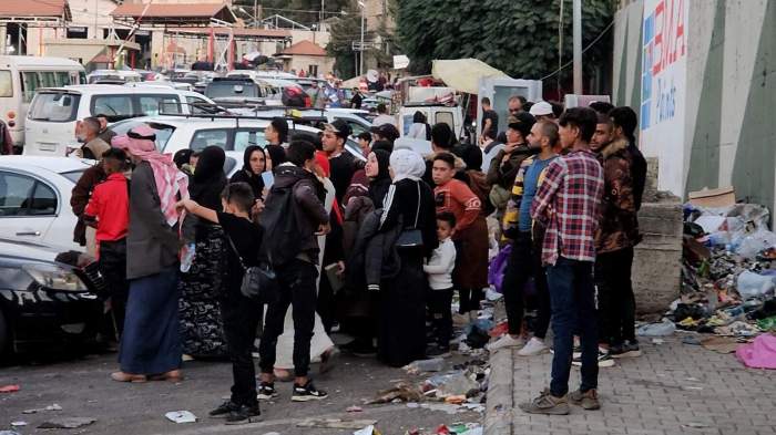 Venezuela delivers humanitarian aid to Lebanon via Syria’s Damascus — foreign minister 