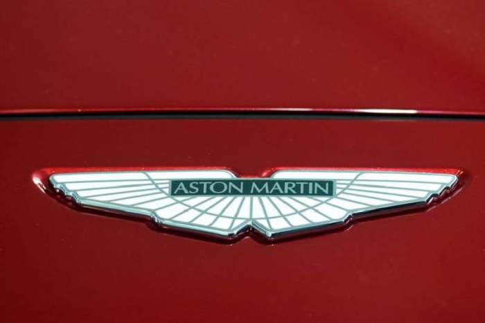 Aston Martin stock selloff extends as analysts lower rating 