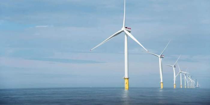 Equinor acquires a 9.8% minority stake in Ørsted