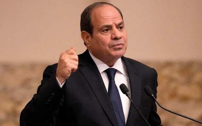 Egypt has proposed a two-day ceasefire in Gaza as an initial step toward peace