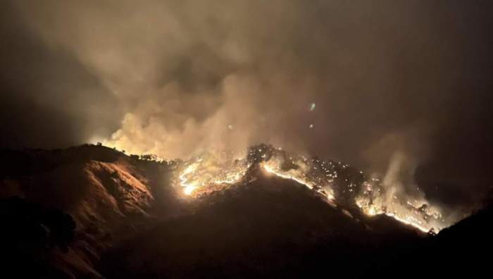 UN warns Earth on course for alarming 3.1°C temperature rise 