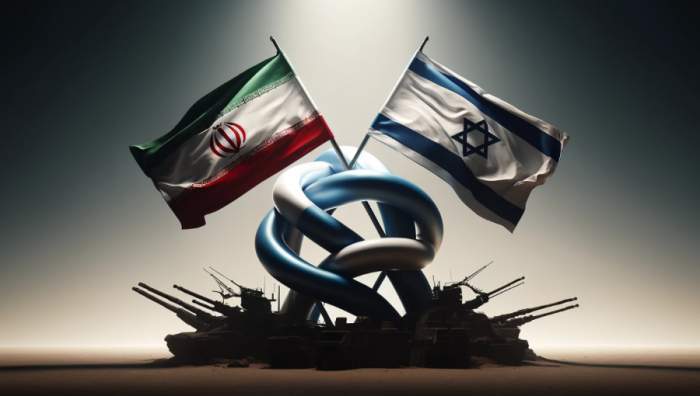  Israel's response to Iran’s missile attacks: How will the conflict unfold? 