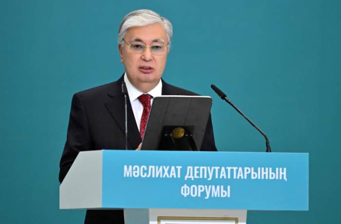 Kazakhstan faces critical turning point regarding its nuclear policies 