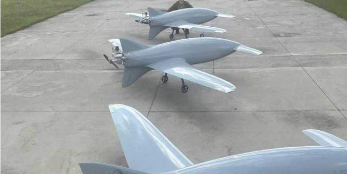 Ukraine supplies million state-funded drones to frontline: Zelenskyy 