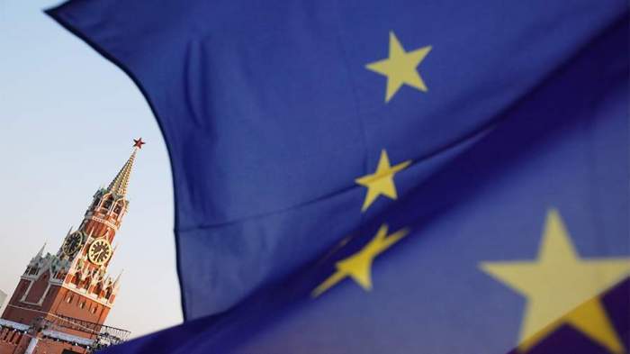 Western anti-Russian sanctions are the West's economic suicide: MEP