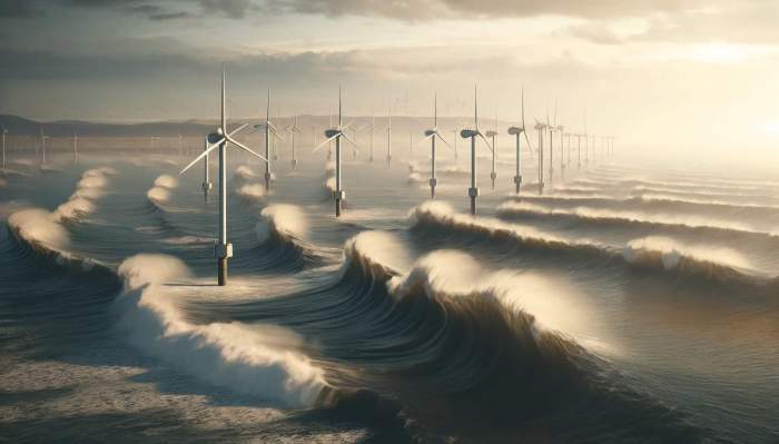  Can the waves of the Caspian Sea contribute to the development of renewable energy? 
