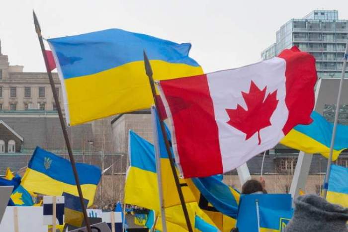 Canada to offer nearly USD 300 million in concessional financing to Ukraine 