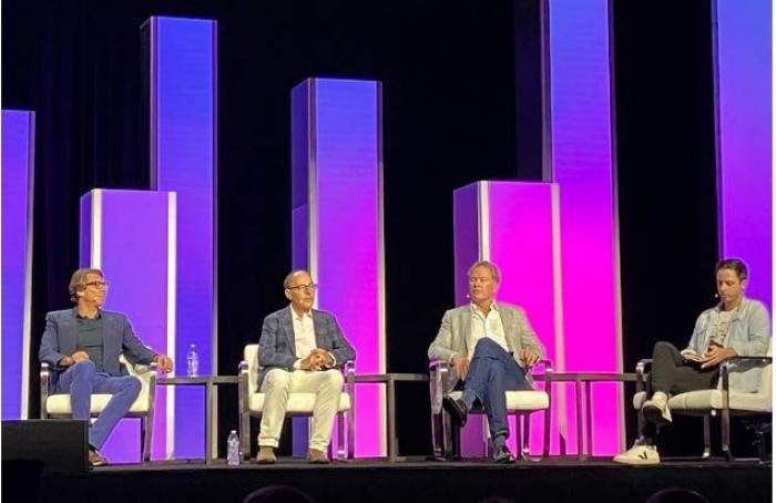 News about - Bitcoin won’t be stopped from hitting $100K: Prediction