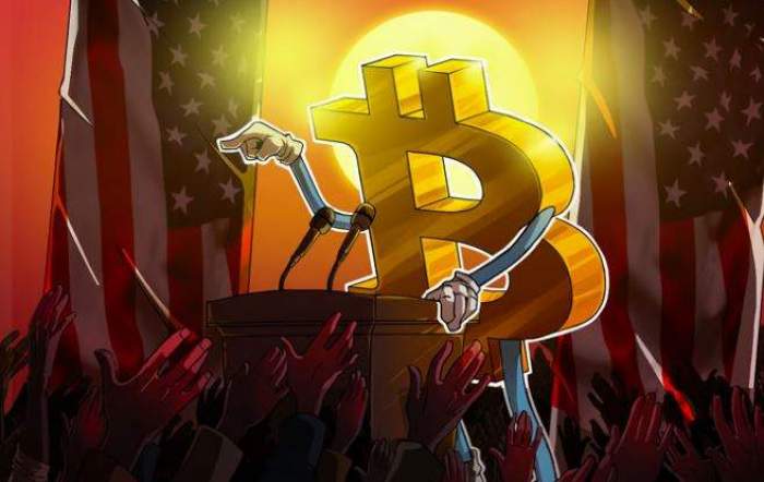 Bitcoin won’t be stopped from hitting $100K: Prediction