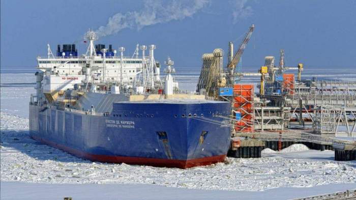 2024/10/pipel-1729616301.jpg + Analyst explains increase in Russian LNG supplies to Europe News about - Analyst explains increase in Russian LNG supplies to Europe