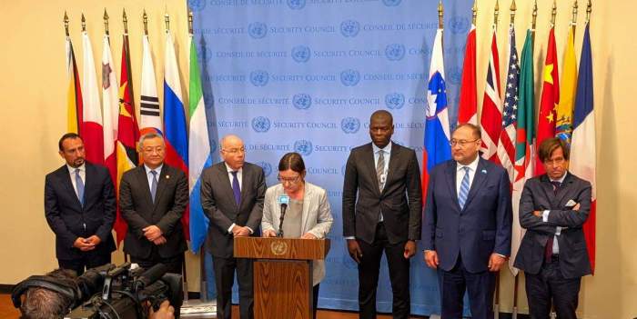 Kazakhstan joins global effort to enhance international humanitarian law 