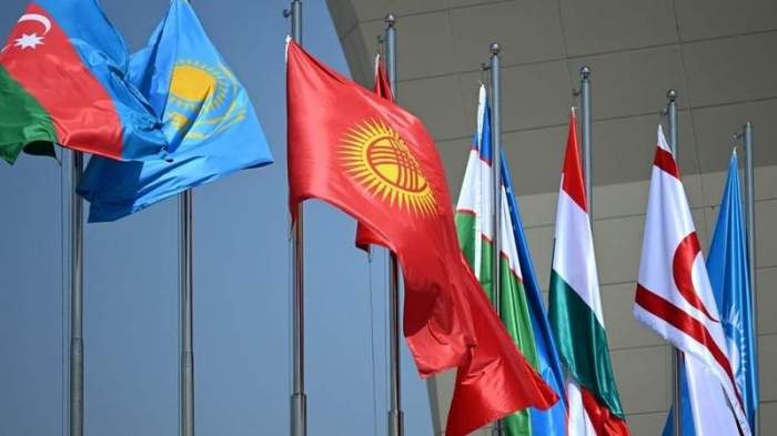 Bishkek to host 11th summit of Organization of Turkic States 