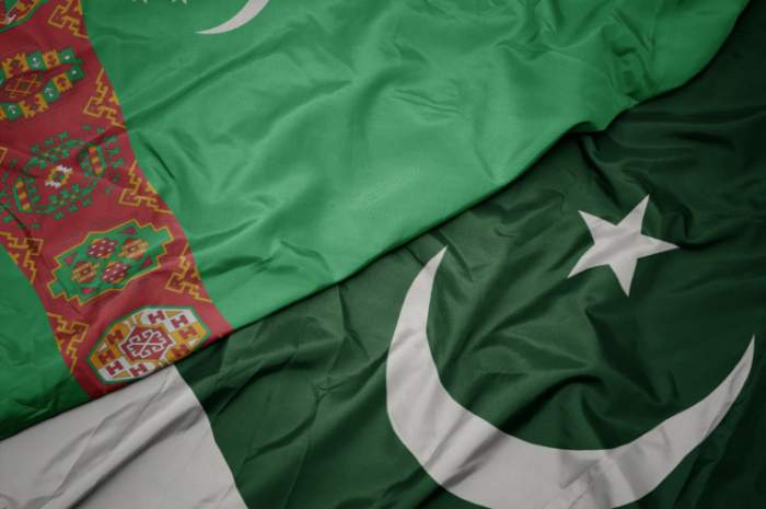 Pakistan and Turkmenistan to develop roadmap for joint energy initiatives 