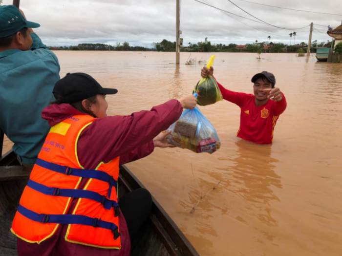 EU Parliament approves over $1 billion for flood recovery aid in 5 nations 