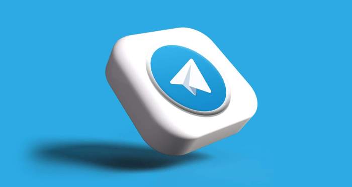 Telegram as a new target for U.S. authorities-  New details  