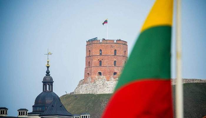 Lithuania condemns three economic agreements with Russia and Belarus 