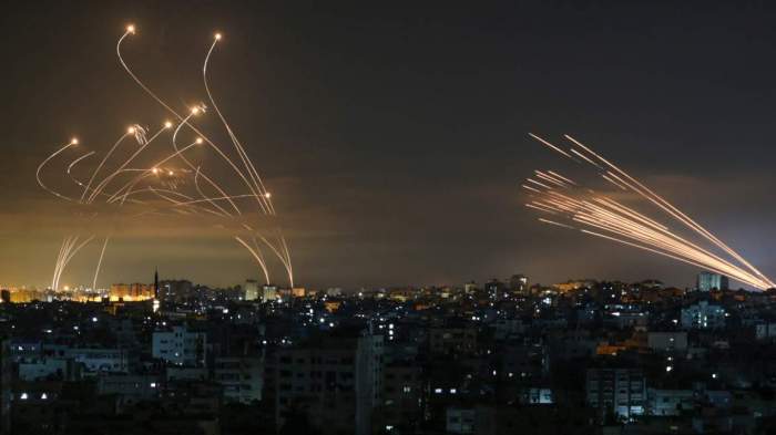 Jordan refutes claims of Israeli use of its airspace for attack on Iran 