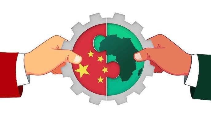China, EU, Africa seek green cooperation