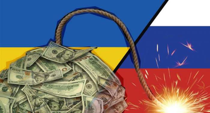 Ukraine’s economic losses reach Trillion dollars: What’s next?