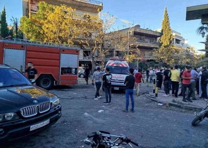 Cuba voices worry over increasing violence in Middle East