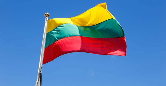 Lithuania moves to revoke customs agreement with Belarus