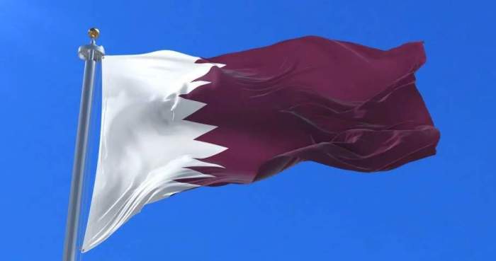 Qatar asserts its territory will not be used for foreign military operations
