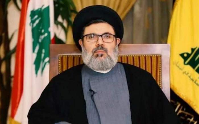 Israel confirms killing of Hezbollah's presumed next leader Safieddine