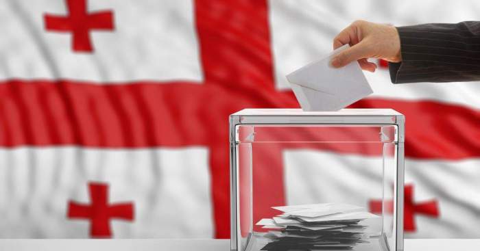  Crucial decision for Georgia: Eurointegration or closer ties with Russia? 