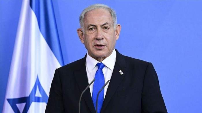 Israeli PM Netanyahu rejects Egypt's Gaza truce initiative
