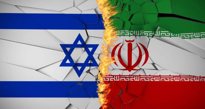  How will Israel's strike on Iran affect the Middle East? 