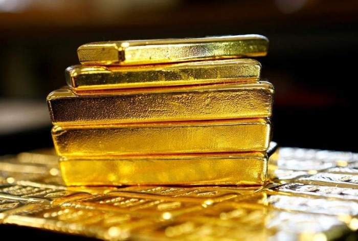 Gold price forecast raised for early 2025 