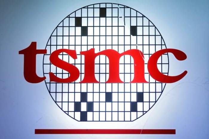 TSMC Q3 profit blows past expectations on strong AI demand 