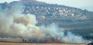 Chronology of the Israel-Hamas, Israel-Hezbollah, and Israel-Iran conflicts over the past week 