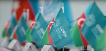  COP29: Uniting to boost action on the UAE Consensus commitment