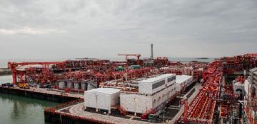 Kazakhstan to lose around 400 Bbl/Day due to shutdown