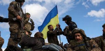 Battle for Eastern Ukraine: Strategic shifts and new frontlines in October