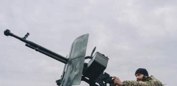 Denmark donates $350 mln to Ukraine