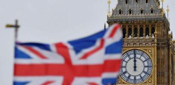 UK imposes new sanctions on Iranian individuals and entities 