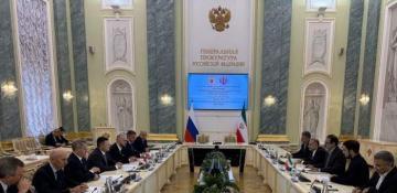 Iran and Russia explore collaboration on civil rights support 