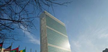 Iran's UN Mission: Europe on wrong and dangerous path toward Tehran 