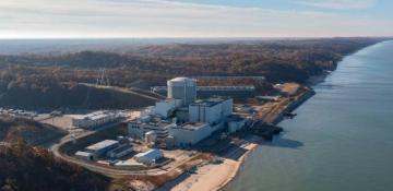  Why does the U.S. revive nuclear power in Michigan? 