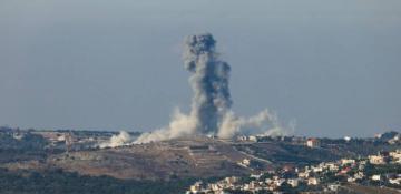 The main events of the Israeli-Lebanese conflict over the past 3 days