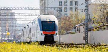ADB approves loan to help Azerbaijan digitalize its railway system 