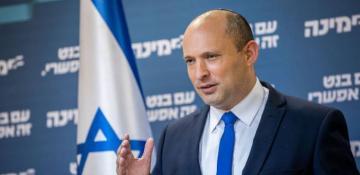 'Enough is enough': Ex-Israeli PM reacts to IDF ground op in Lebanon 