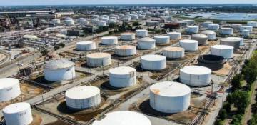 US purchases 6 mln barrels of oil for Strategic Petroleum Reserve