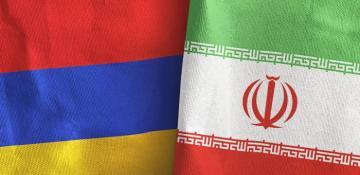 Iran, Armenia ink barter trade deal 