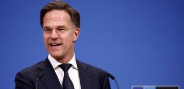 NATO's new chief announces decision regarding Ukraine