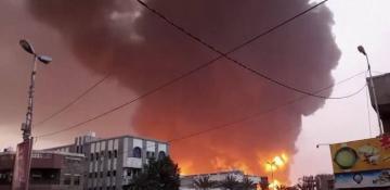 Houthis announce UAV strikes on targets in Tel Aviv, Eilat 